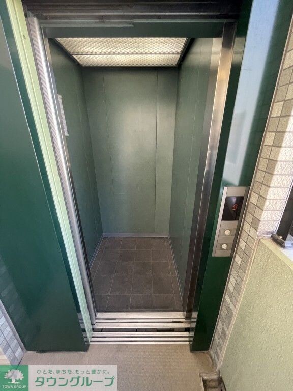 プラムハウス日本橋の物件内観写真