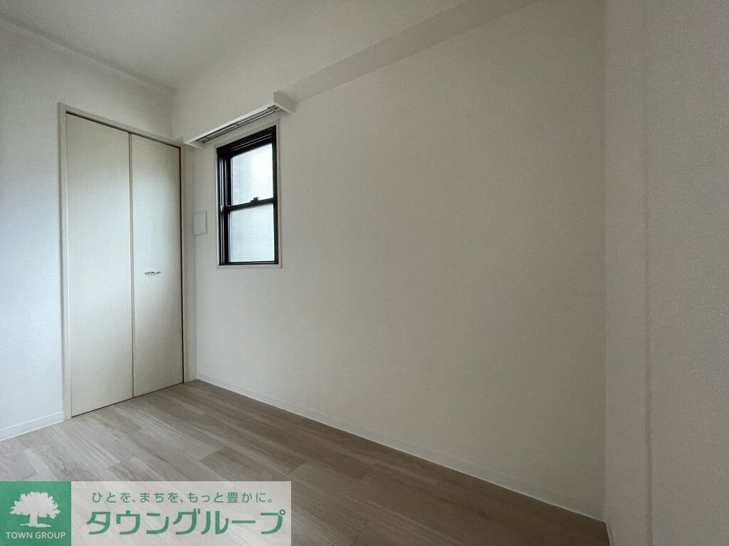 プラムハウス日本橋の物件内観写真