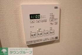 ジオエント中野弥生町の物件内観写真