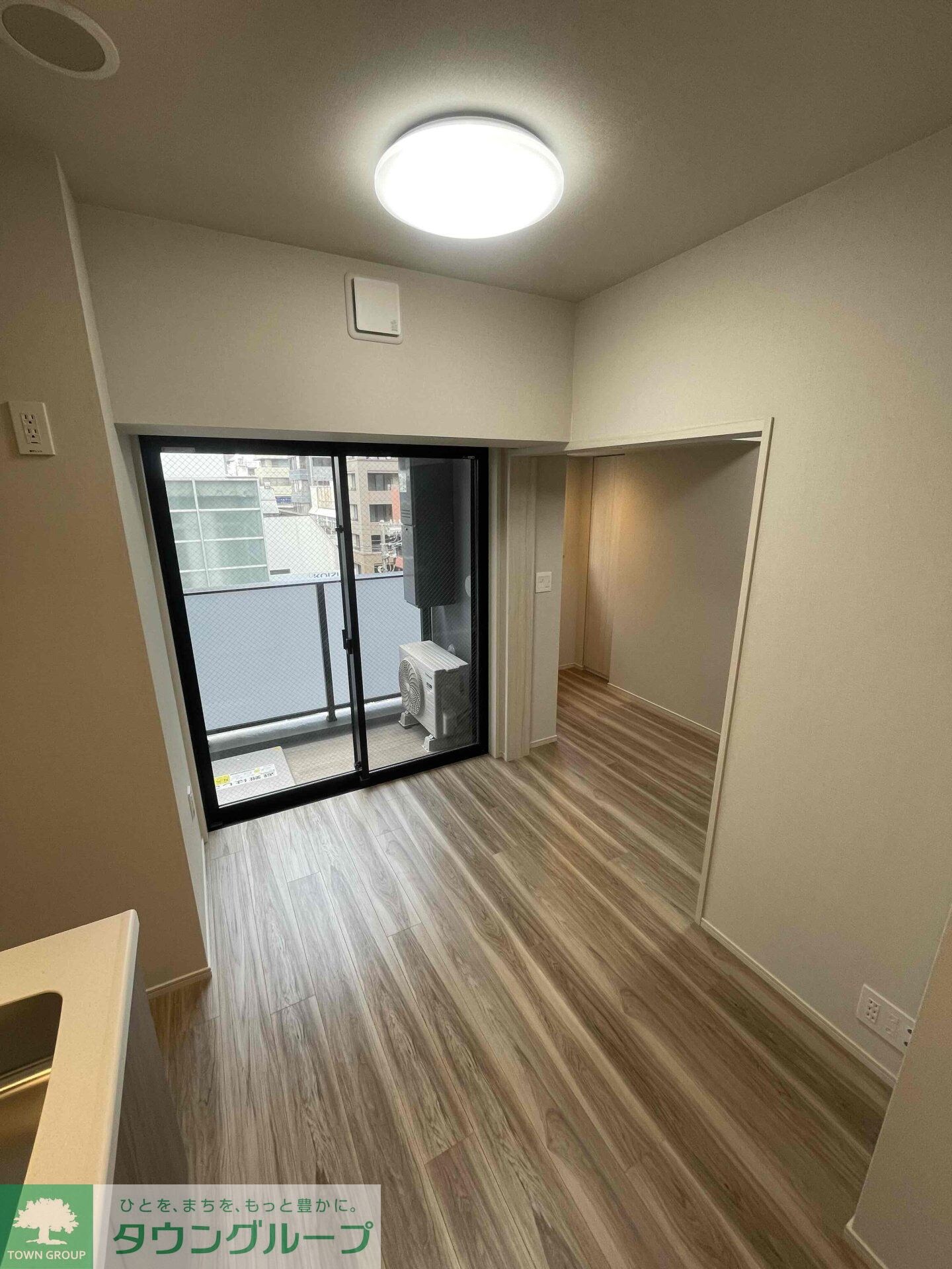 ジオエント秋葉原の物件内観写真