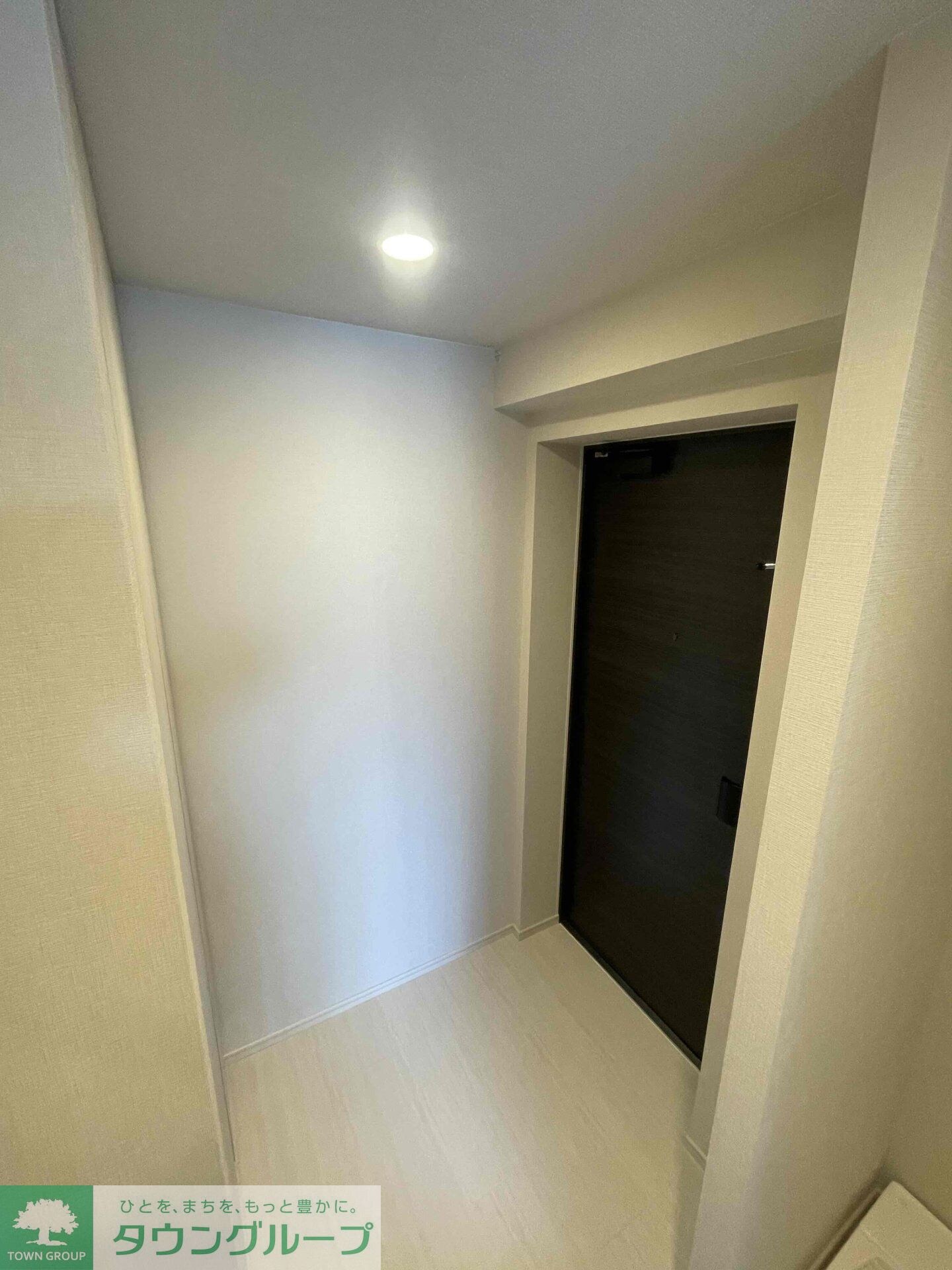 ジオエント秋葉原の物件内観写真