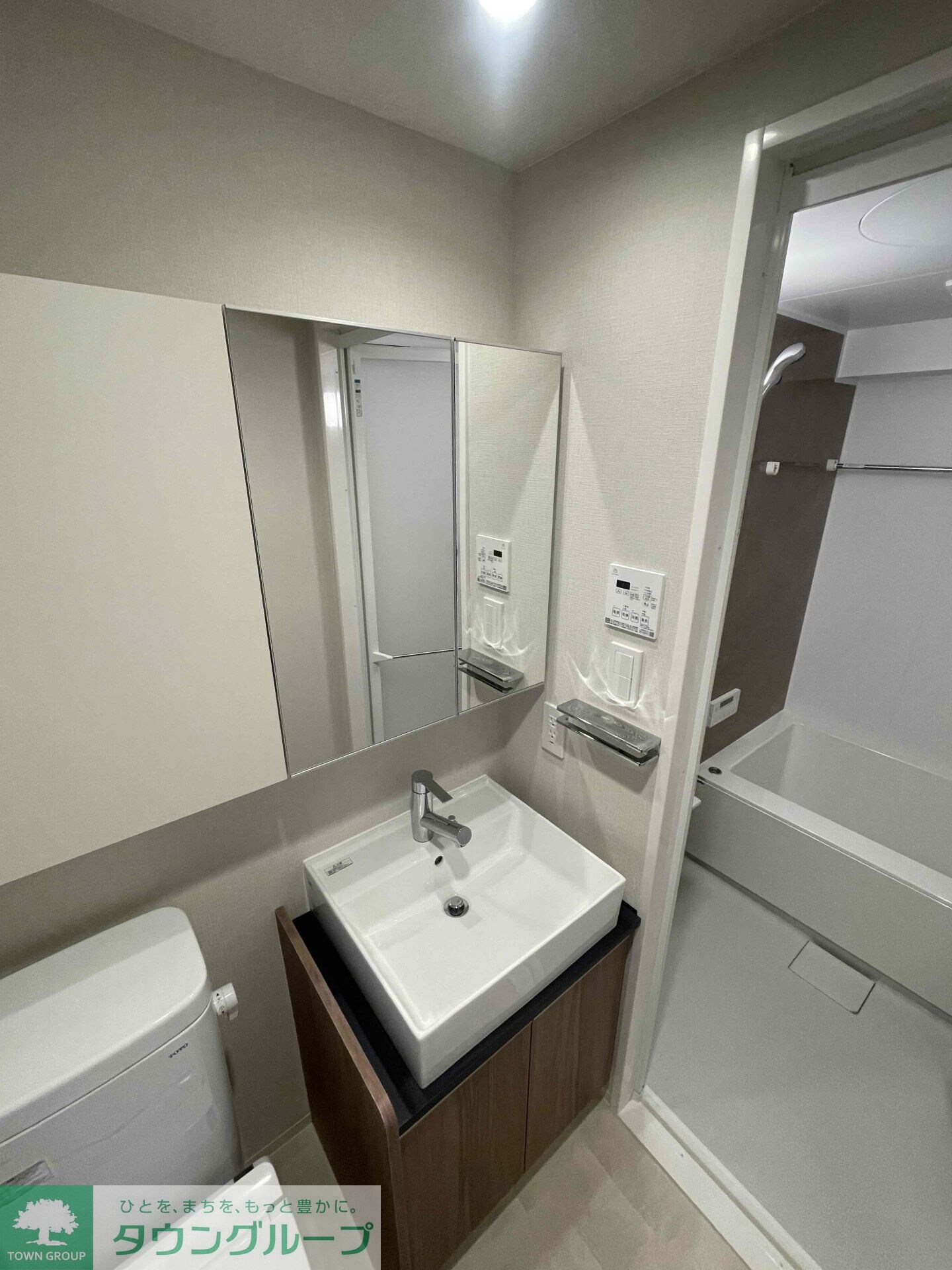 ジオエント秋葉原の物件内観写真