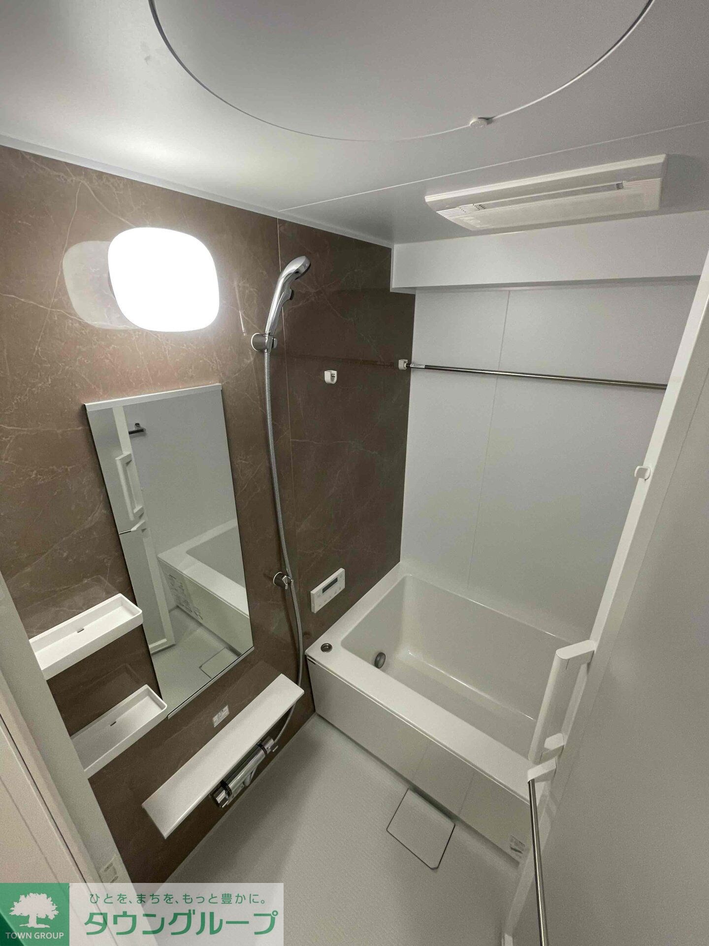 ジオエント秋葉原の物件内観写真