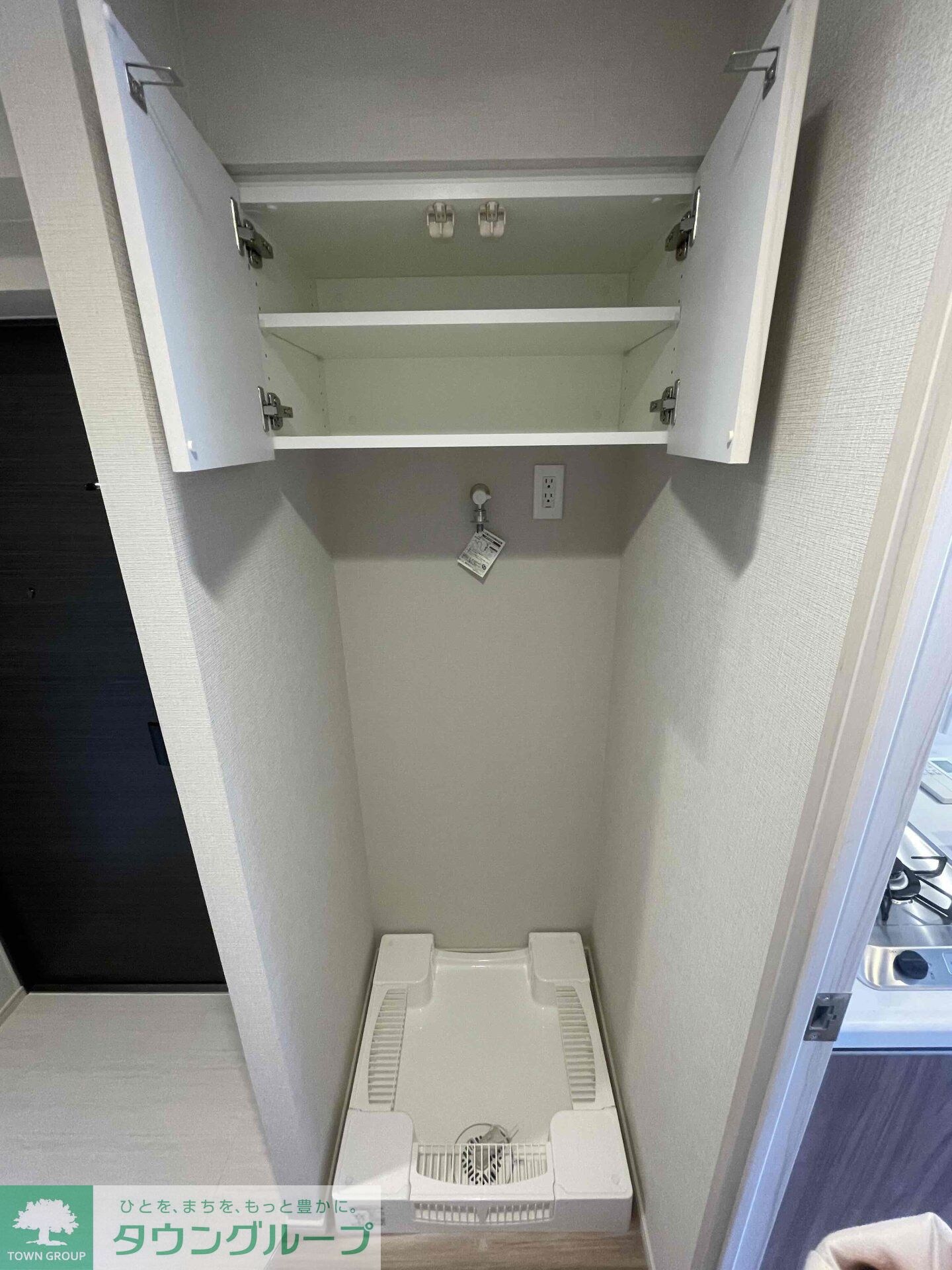 ジオエント秋葉原の物件内観写真