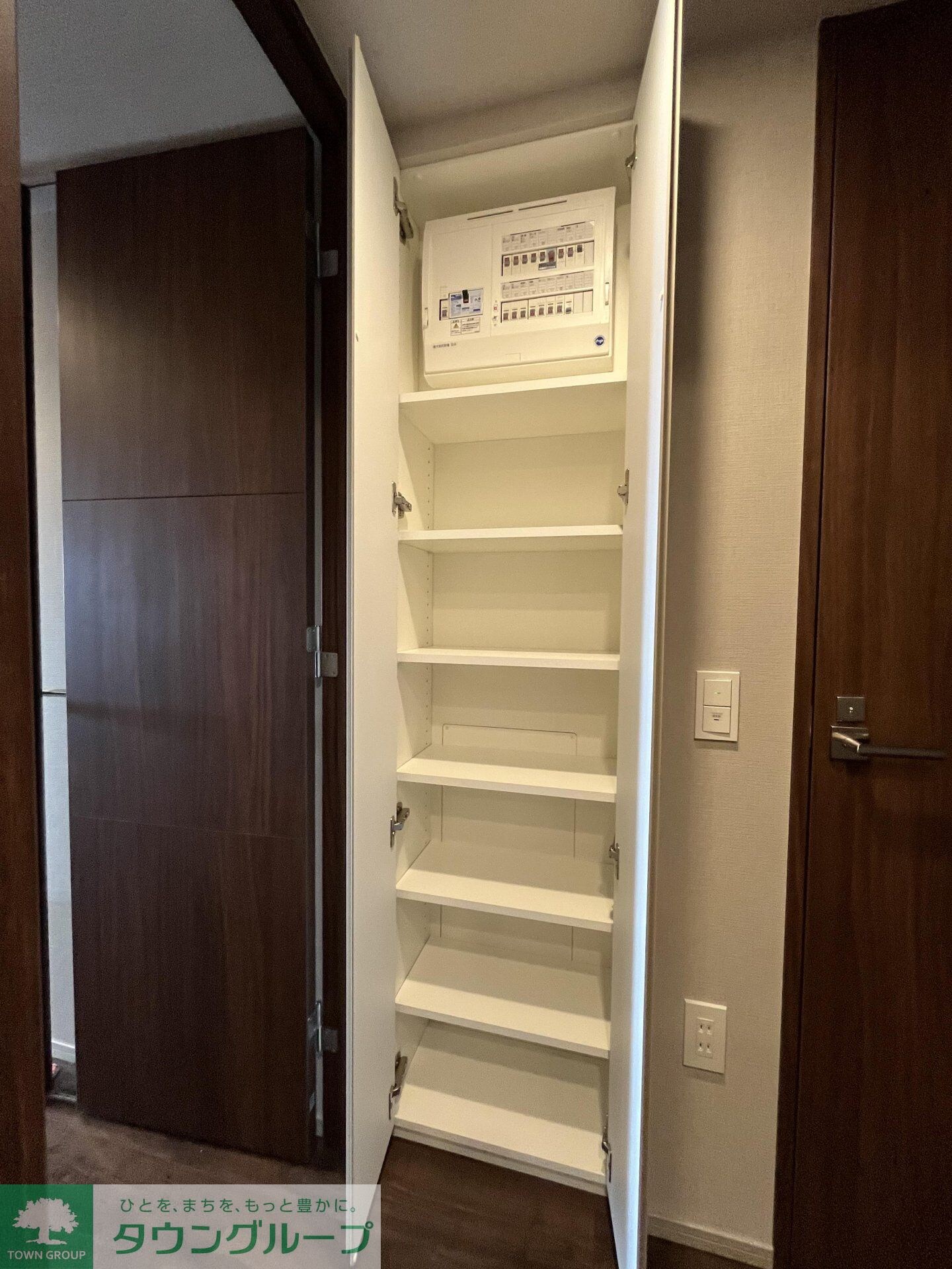 テラス駒込サウスの物件内観写真