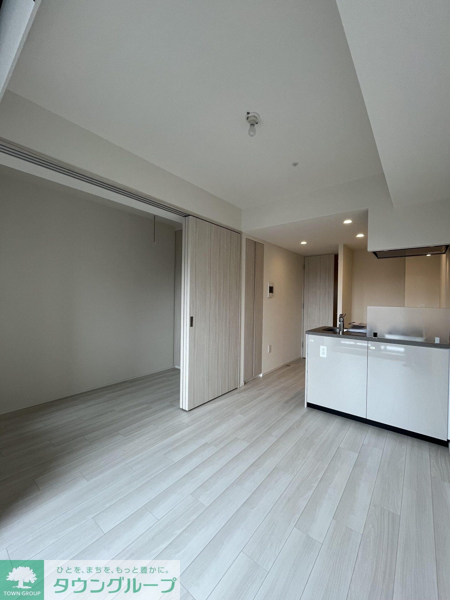 テラス駒込サウスの物件内観写真