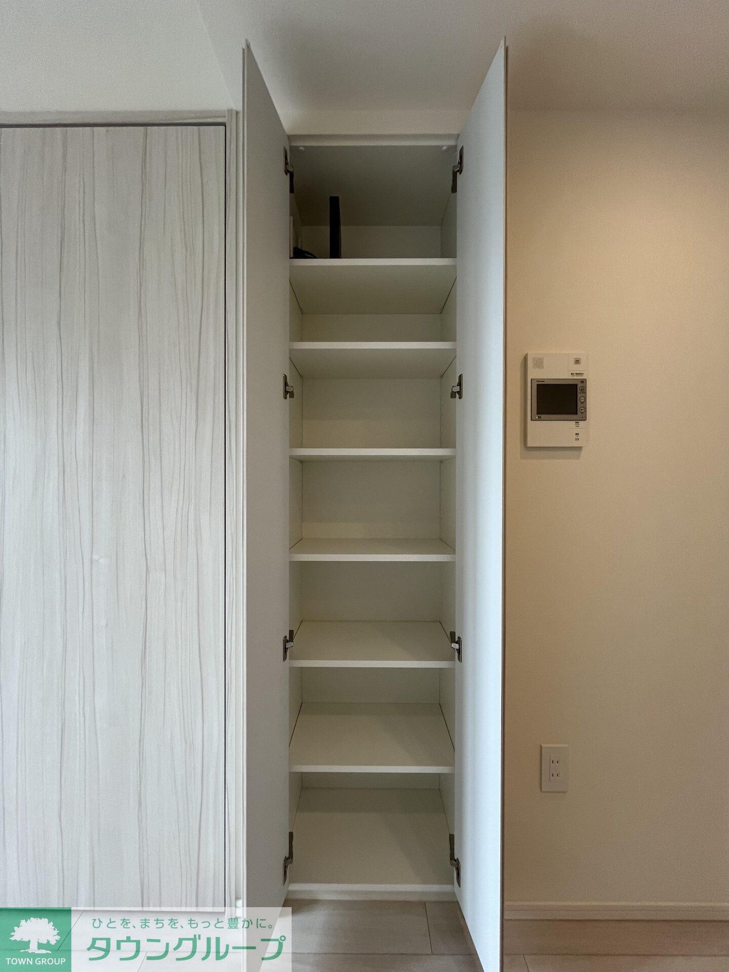 テラス駒込サウスの物件内観写真