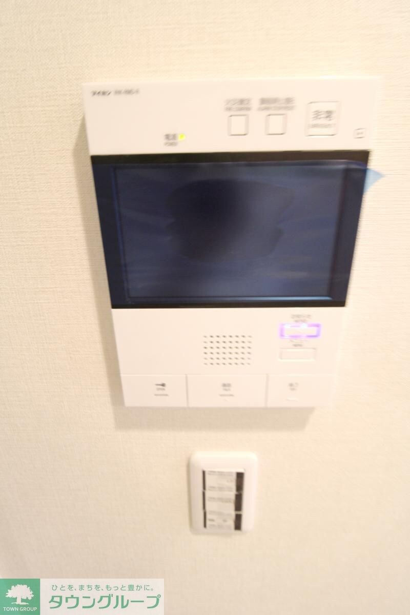 ルフォンプログレ上野稲荷町の物件内観写真