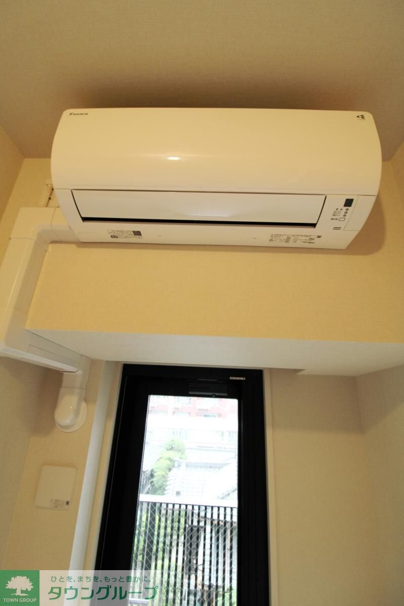 ルフォンプログレ上野稲荷町の物件内観写真