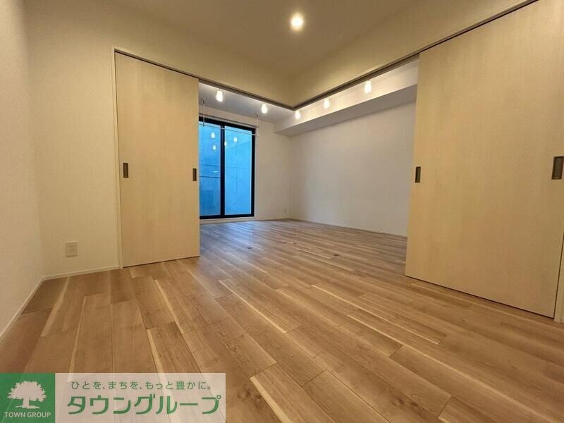 LiveFlat西荻窪の物件内観写真