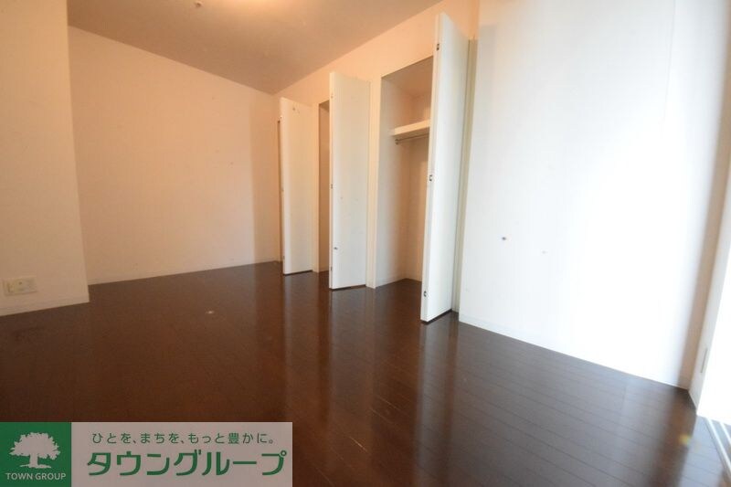 パークアクシス元浅草ステージの物件内観写真