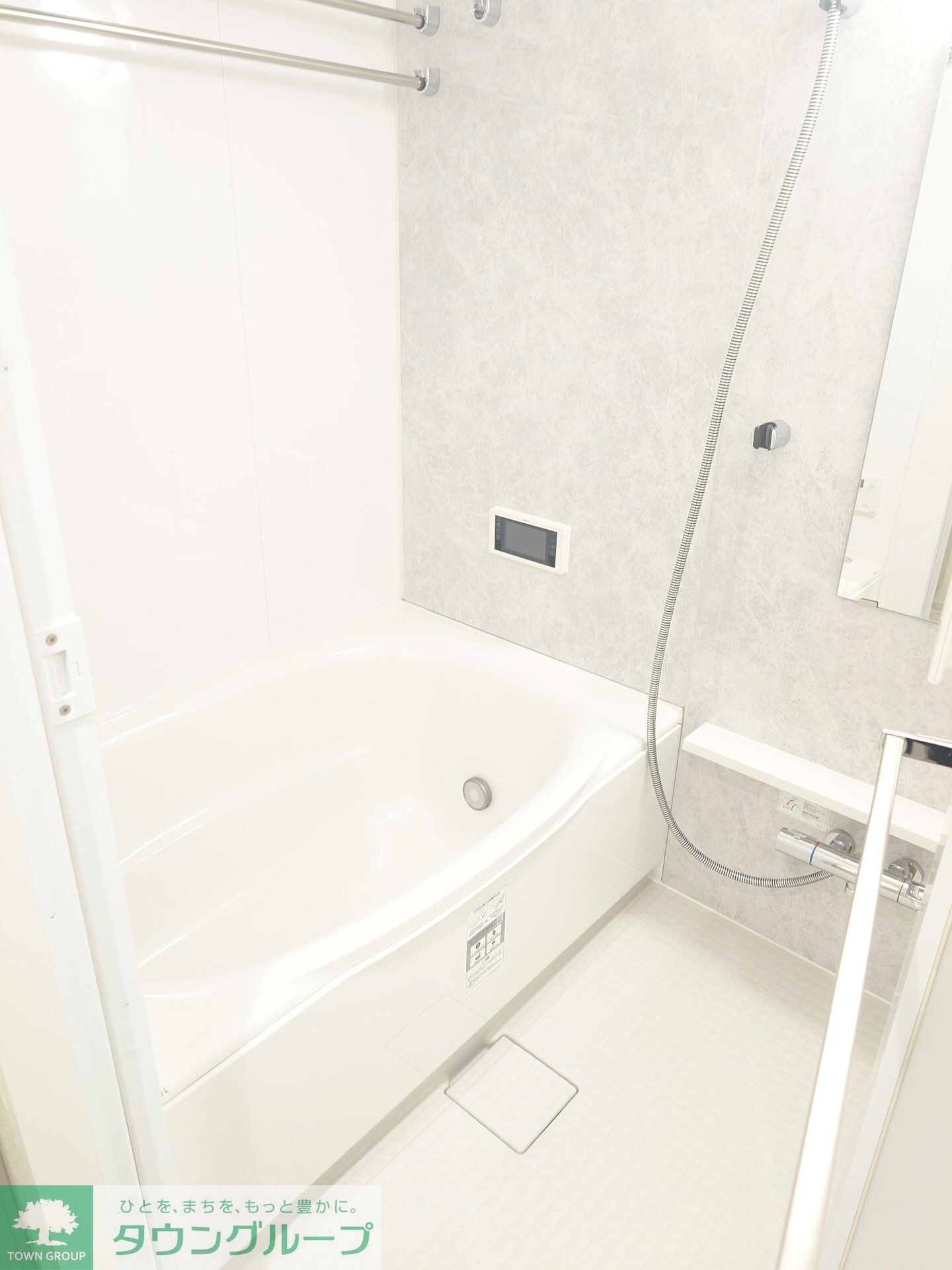 アーバネックス文京小石川の物件内観写真