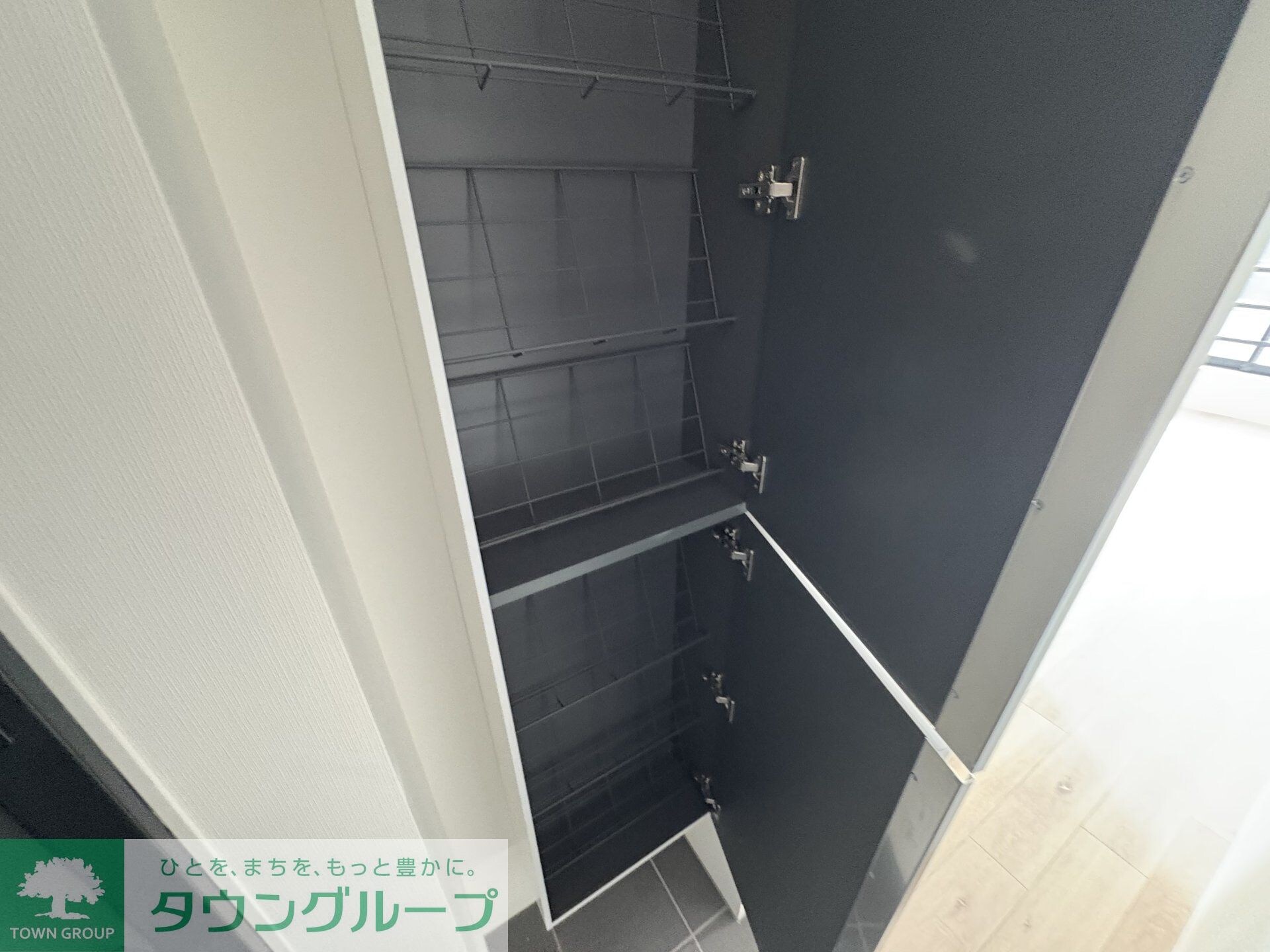 Heureux中野若宮の物件内観写真