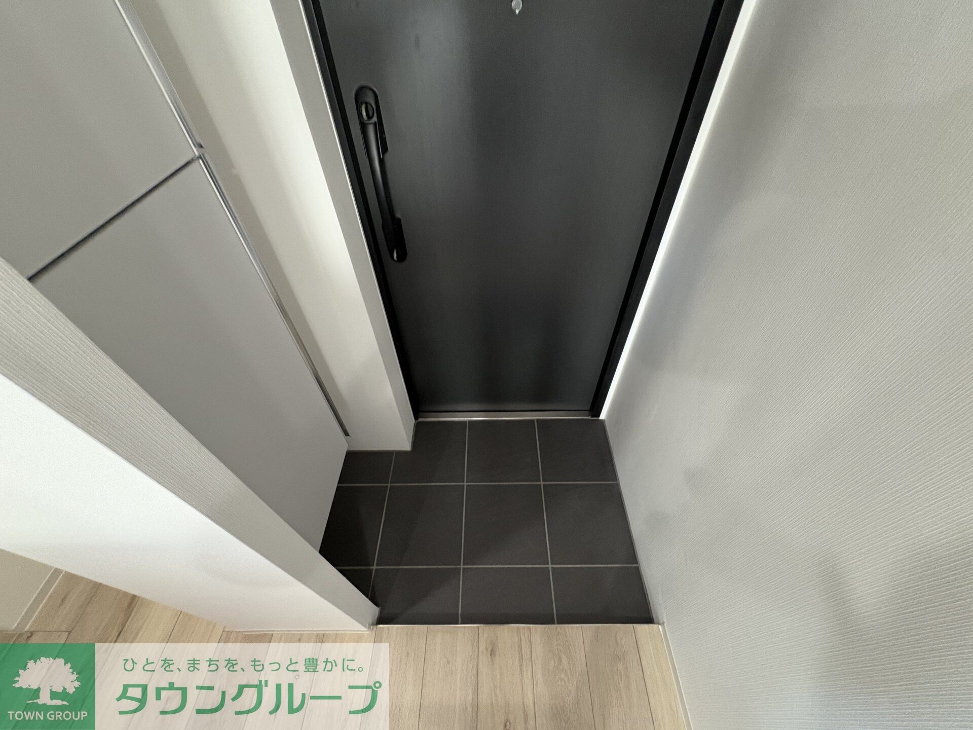 Heureux中野若宮の物件内観写真