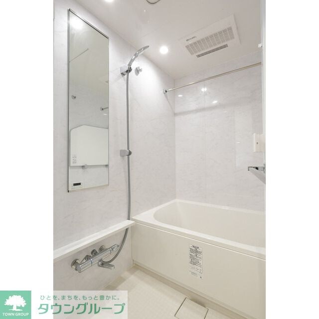 レフィールオーブ代々木の物件内観写真