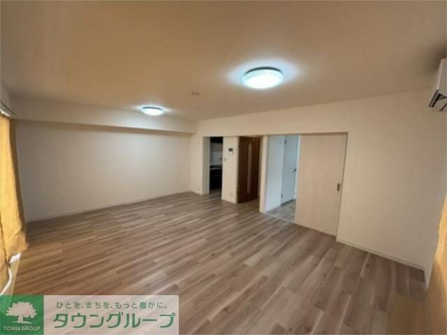 LEREVE中野坂上の物件内観写真