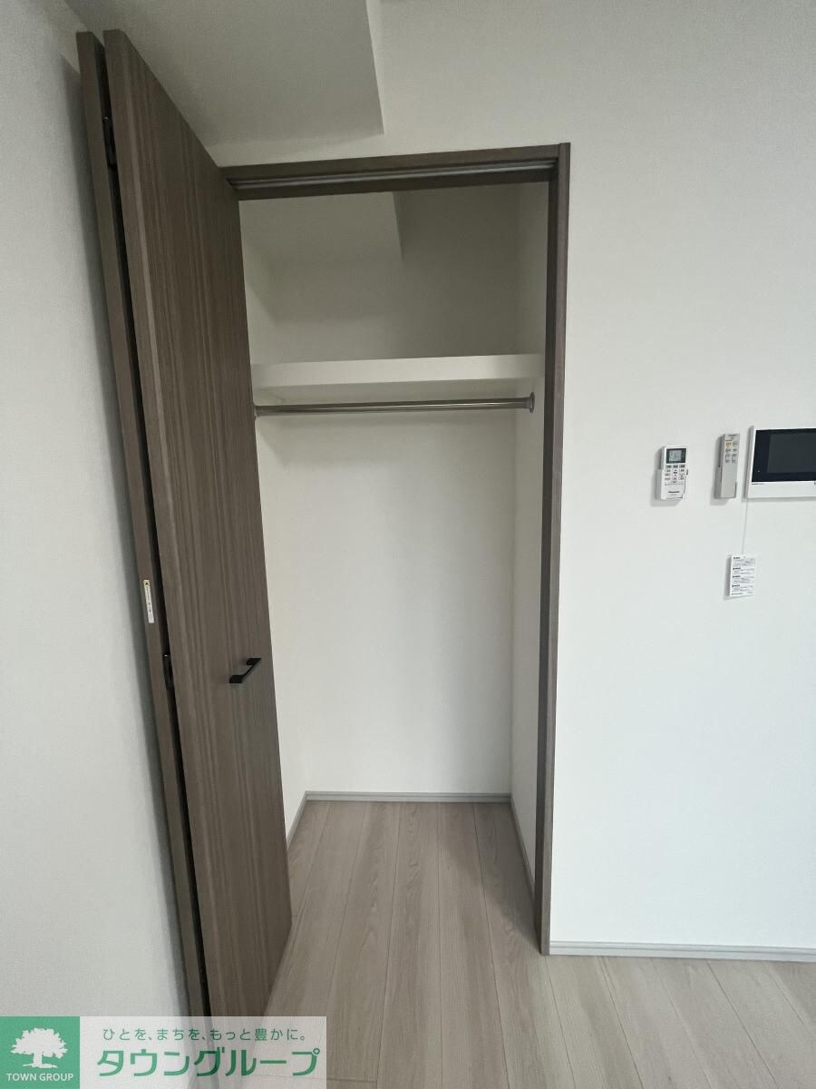 アイルプレミアム駒込の物件内観写真