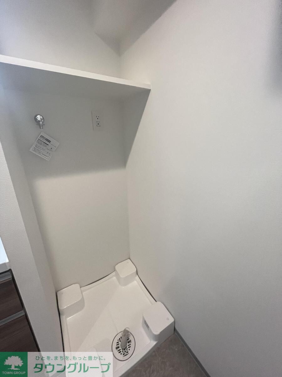 アイルプレミアム駒込の物件内観写真