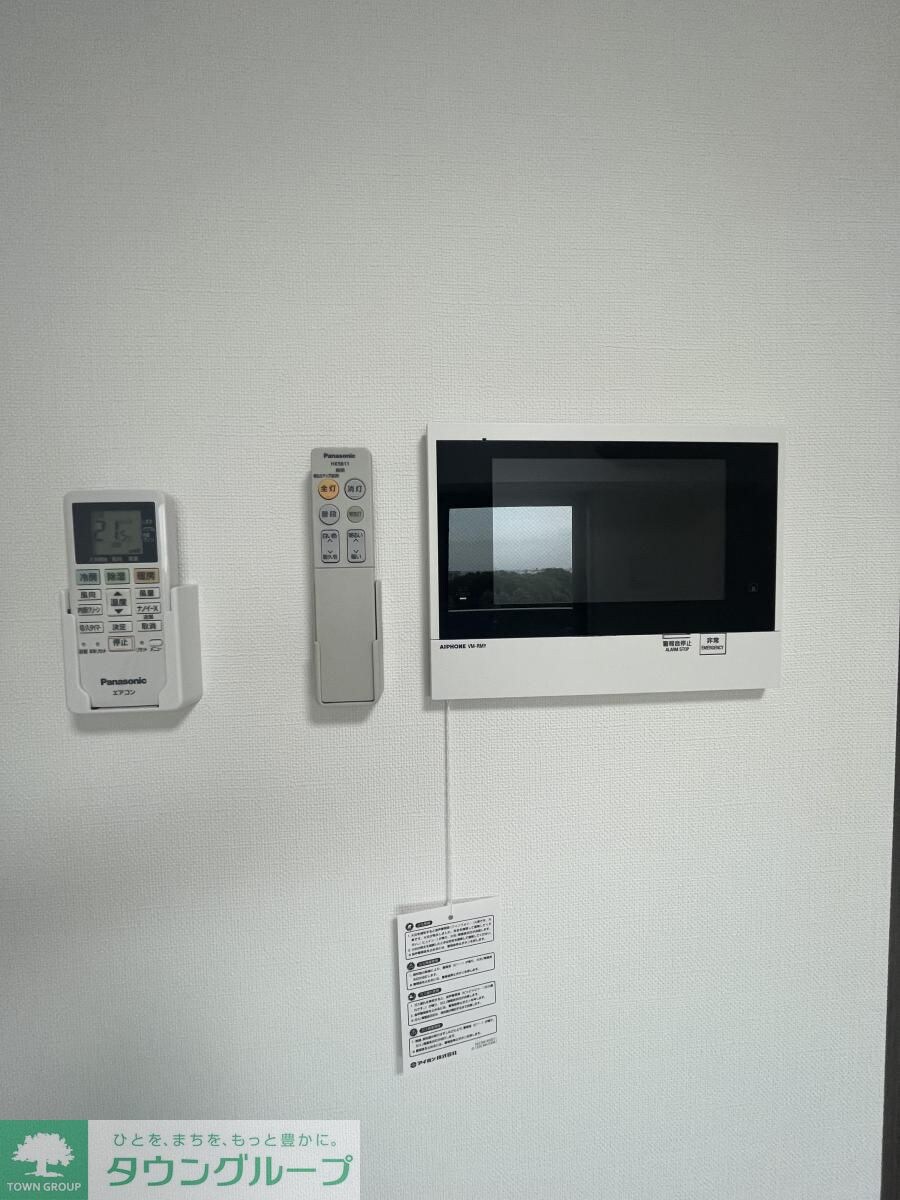 アイルプレミアム駒込の物件内観写真