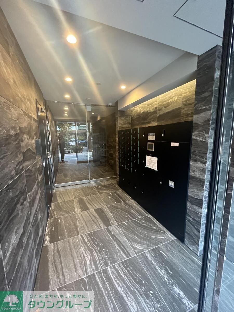 アイルプレミアム駒込の物件内観写真