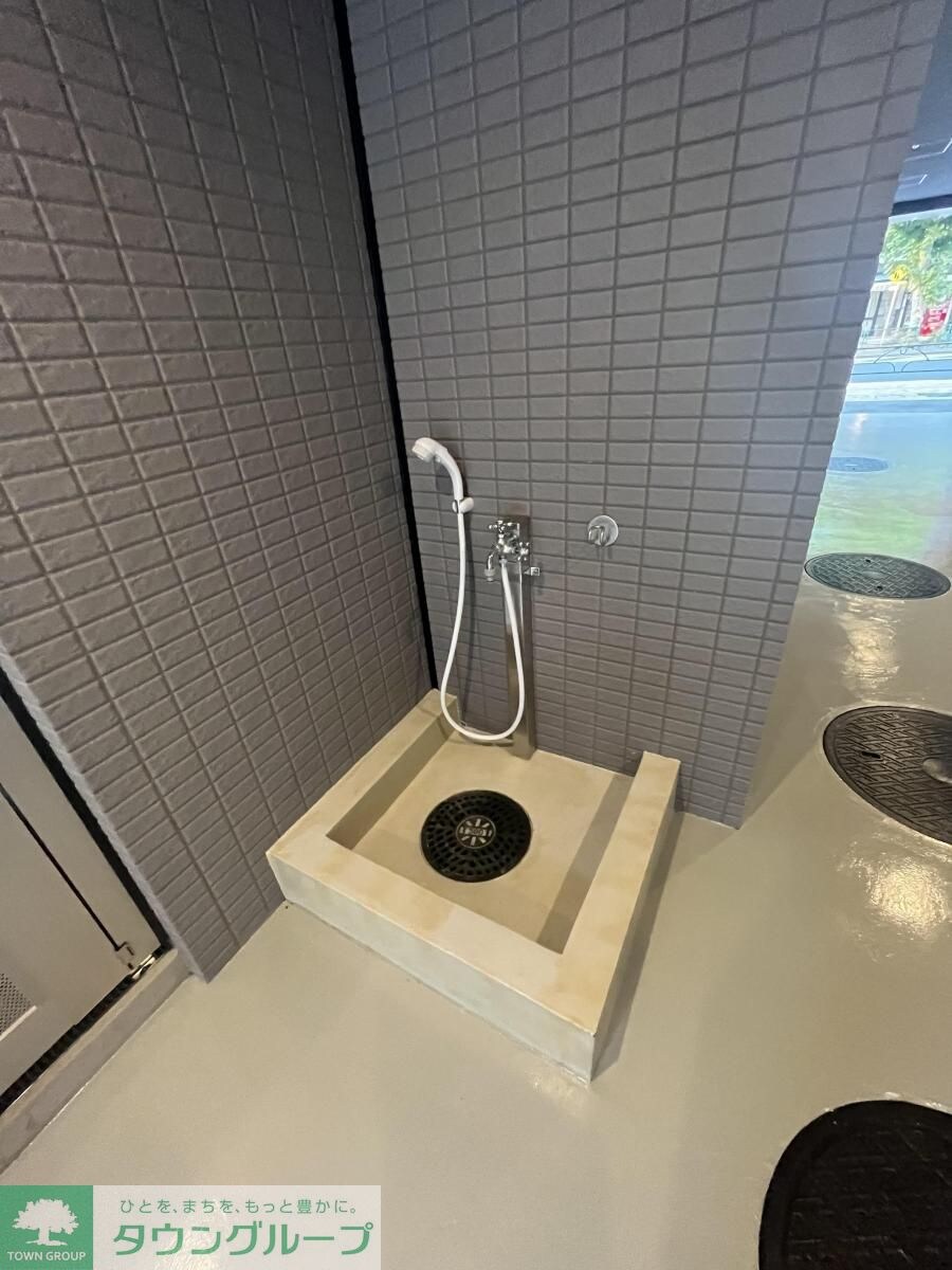 アイルプレミアム駒込の物件内観写真