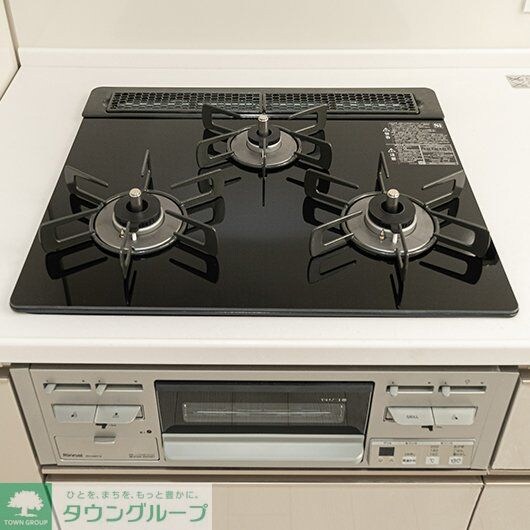 ルフォンプログレ秋葉原マークスの物件内観写真