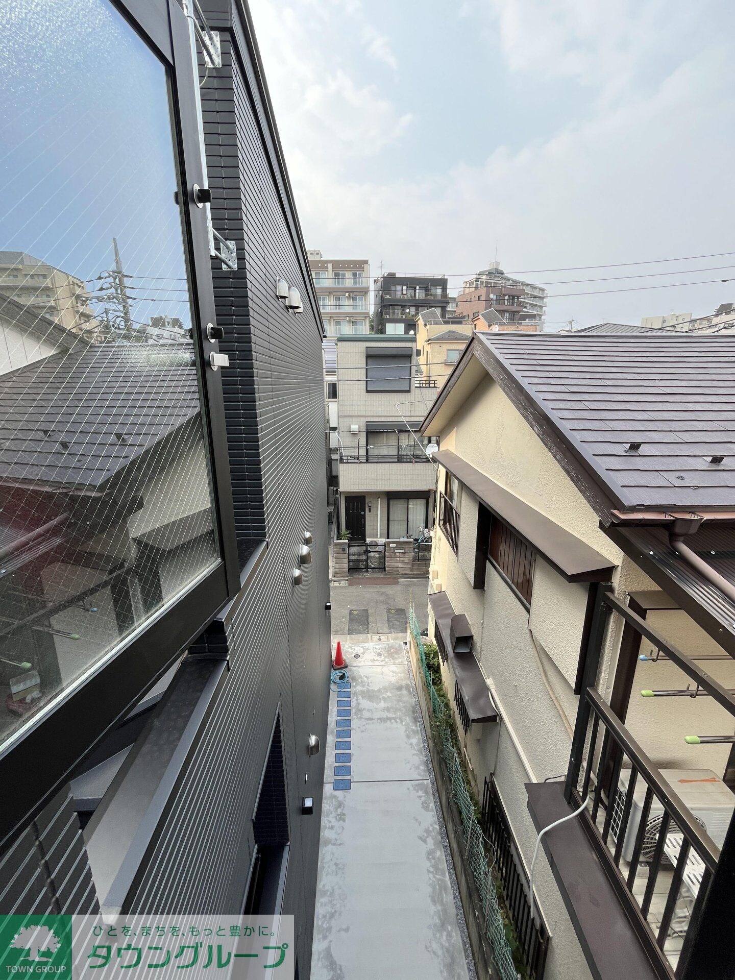 オーキッド志村坂上の物件内観写真