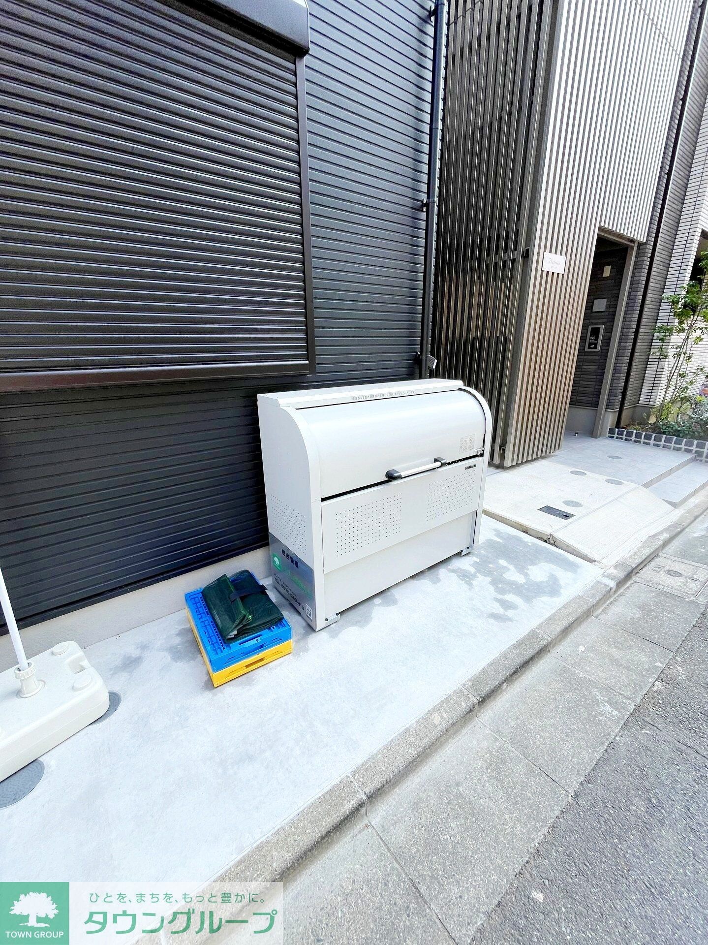 オーキッド志村坂上の物件内観写真