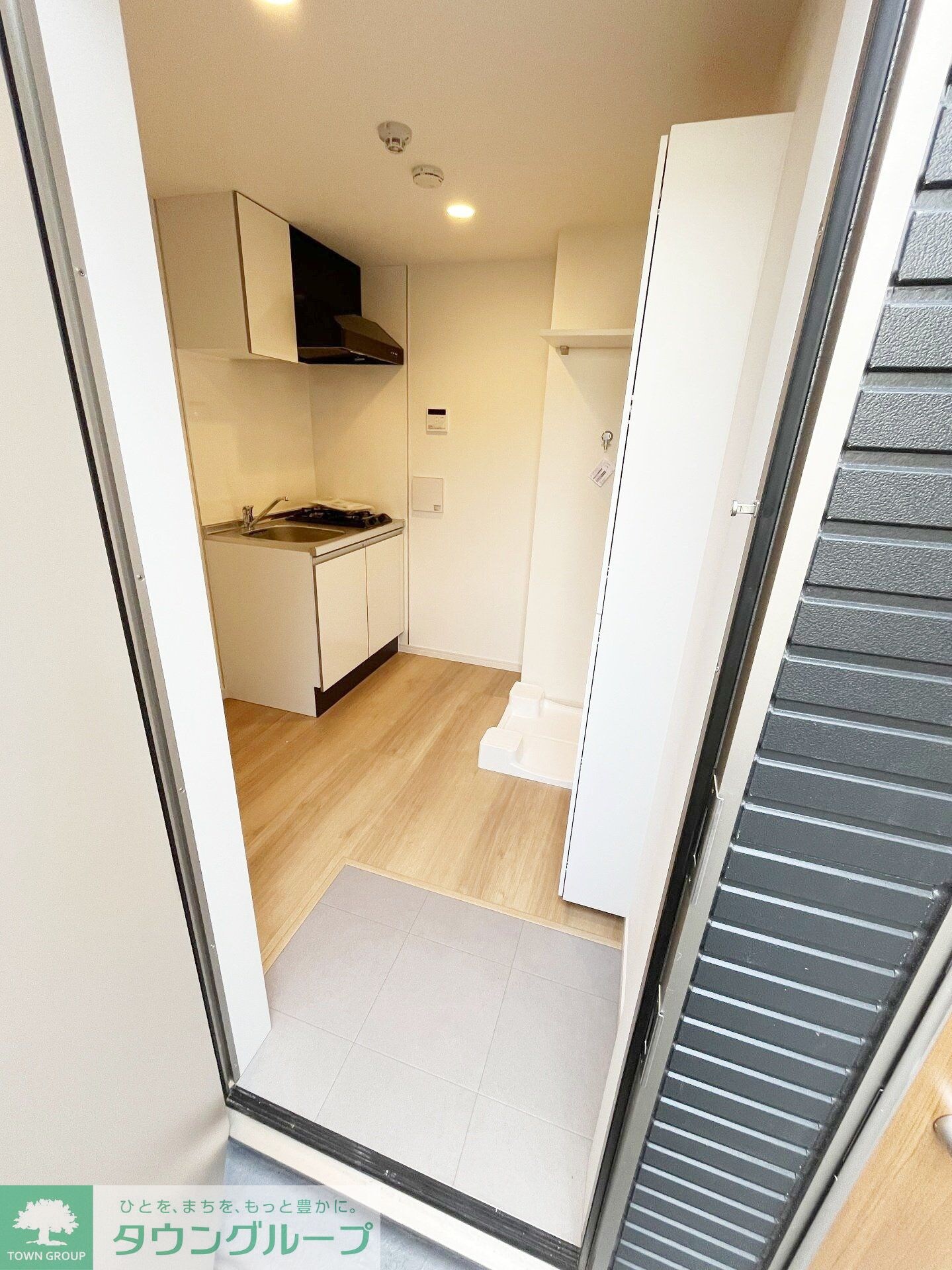 オーキッド志村坂上の物件内観写真