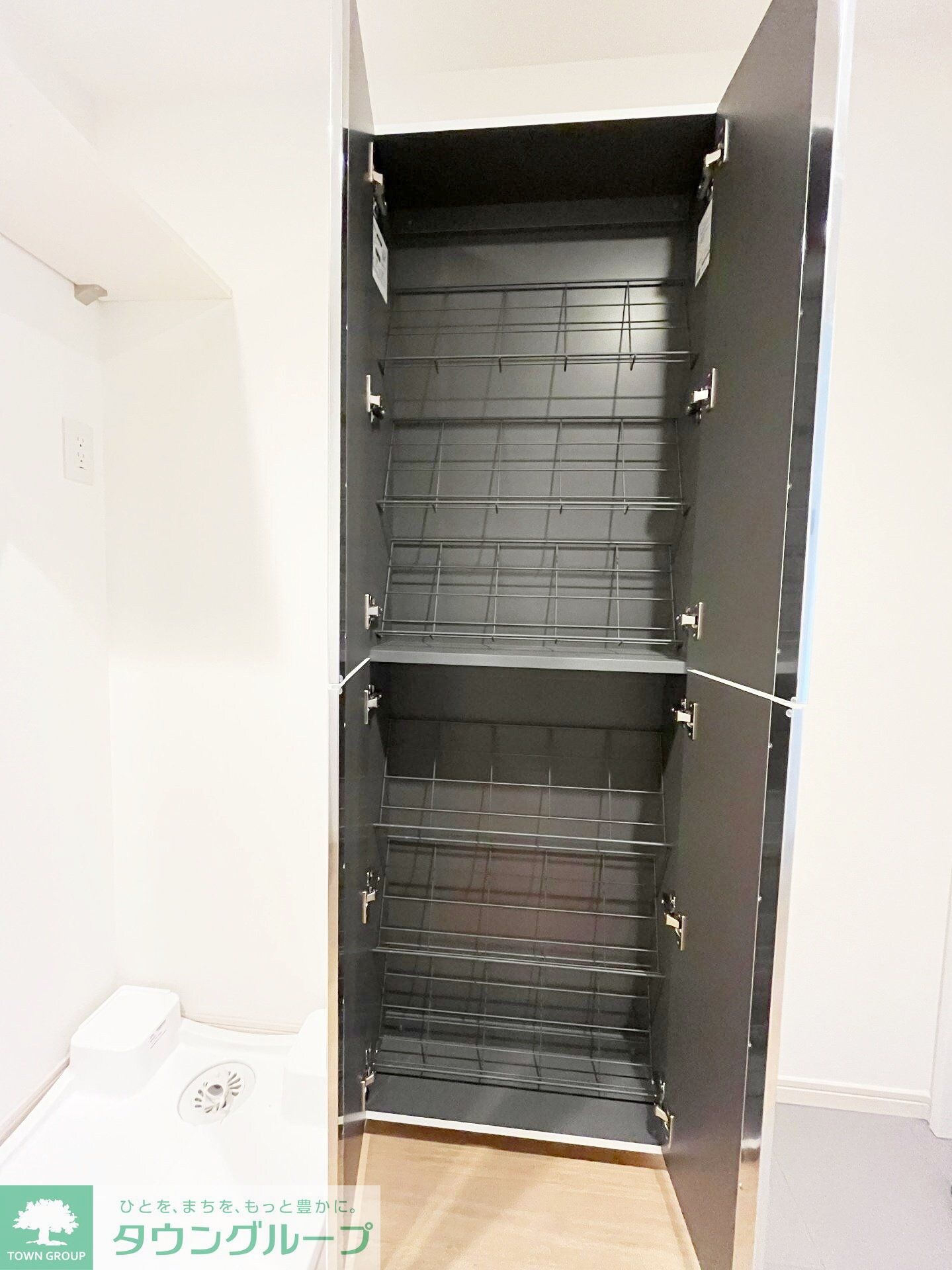 オーキッド志村坂上の物件内観写真