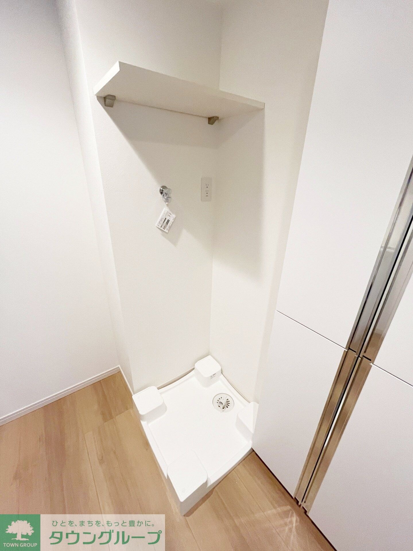 オーキッド志村坂上の物件内観写真