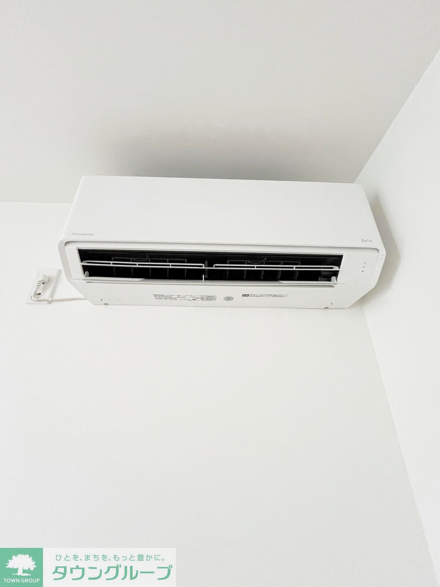 オーキッド志村坂上の物件内観写真