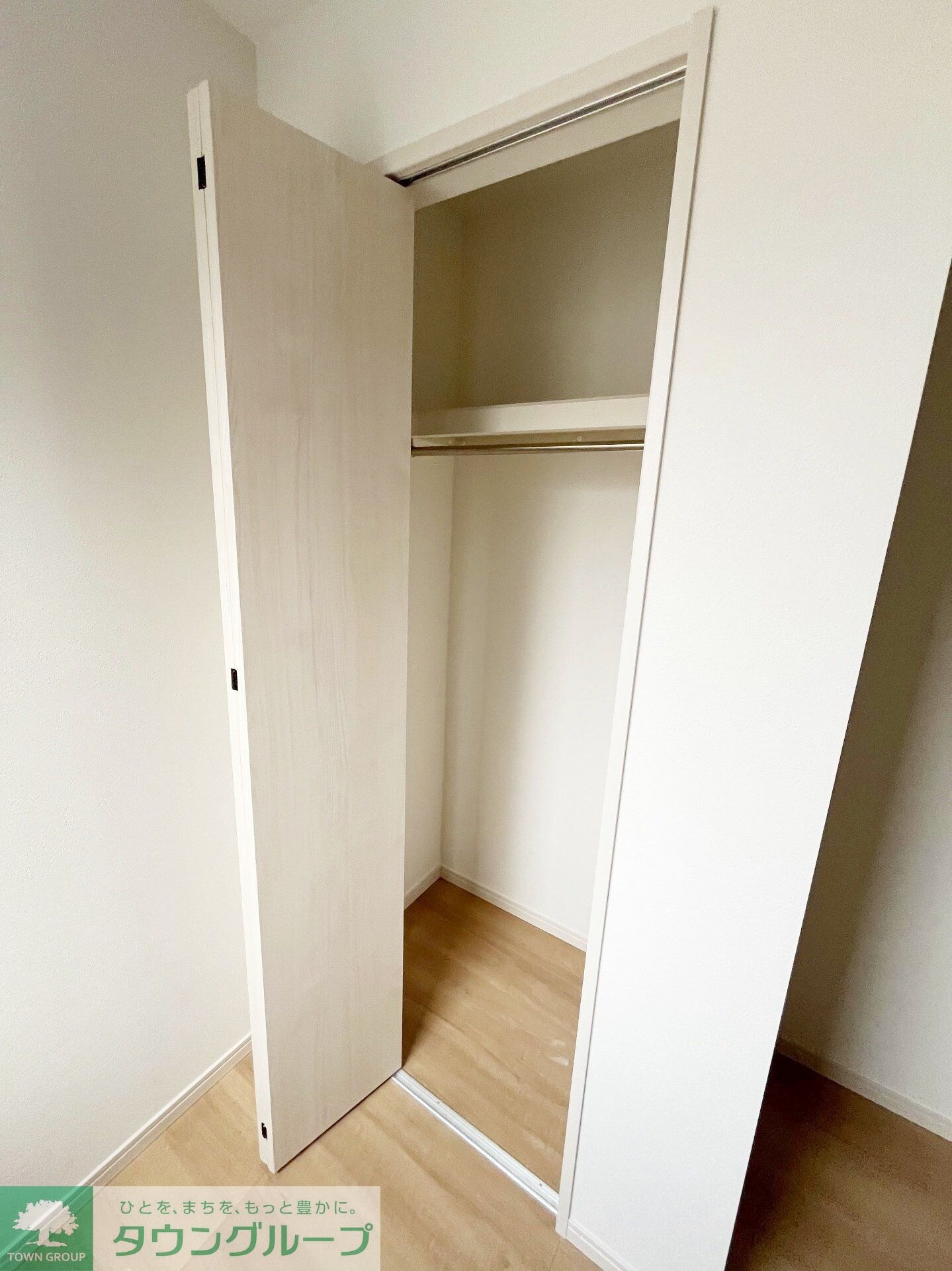 オーキッド志村坂上の物件内観写真