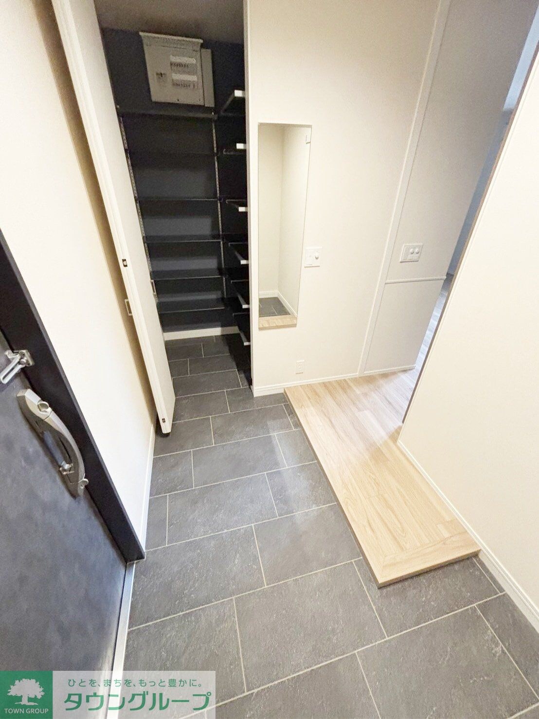 PLACIDO.Nの物件内観写真