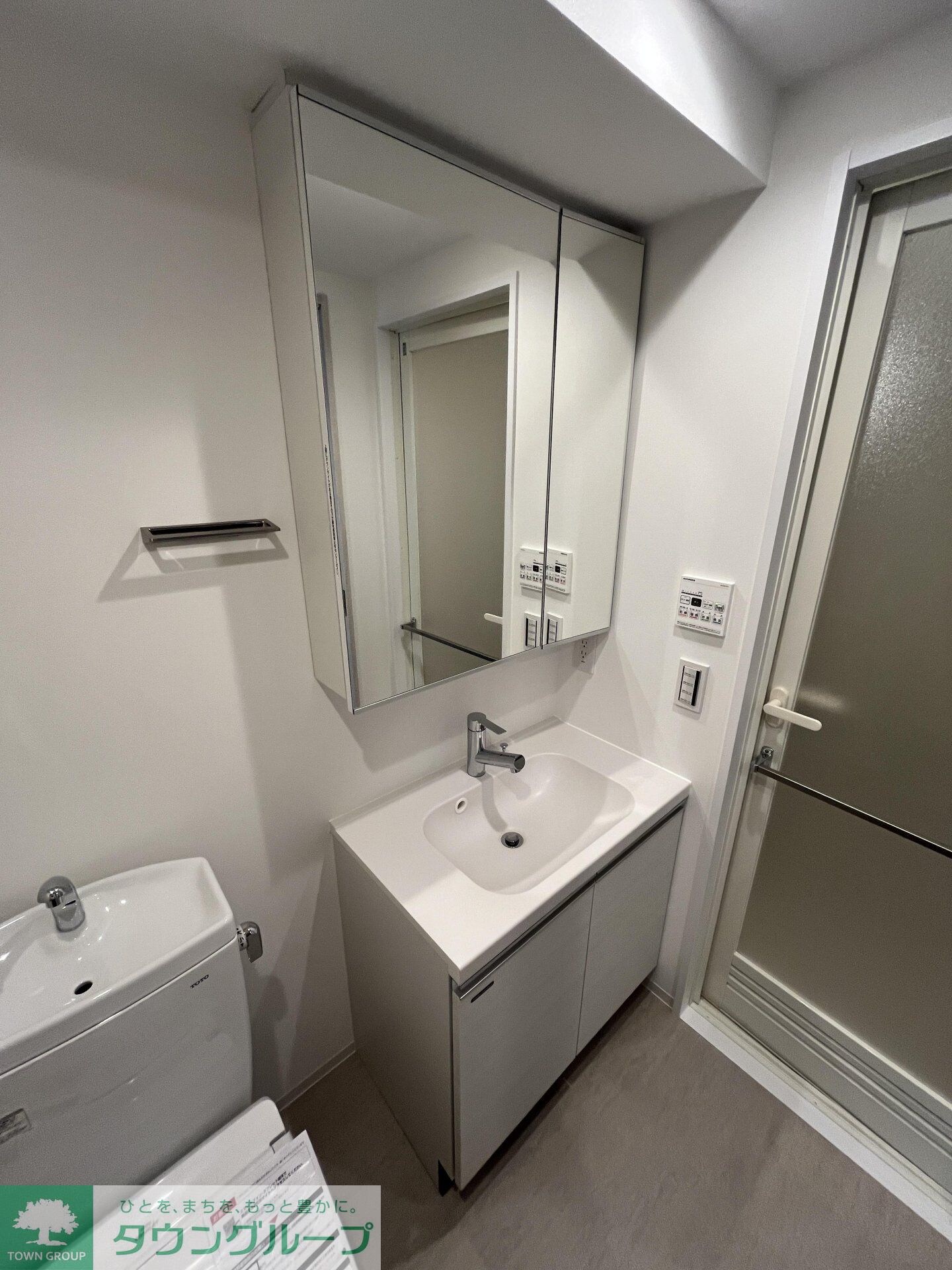 アイルグランディール池袋の物件内観写真