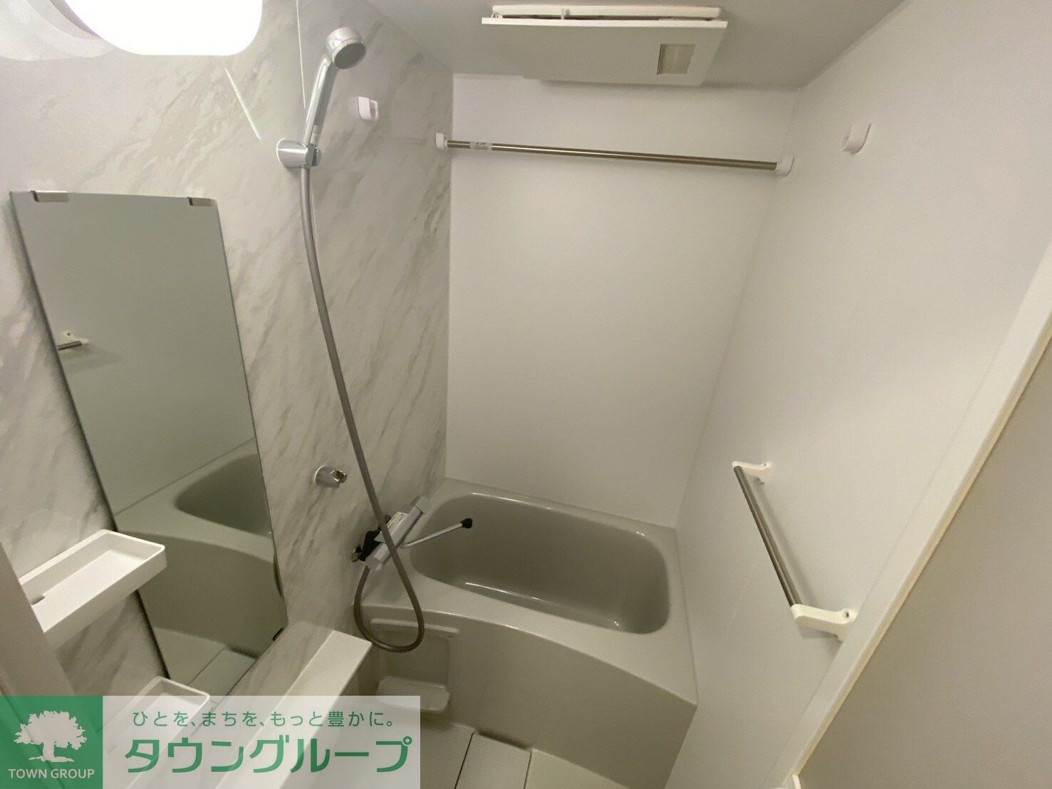 ブランシエスタ荻窪の物件内観写真