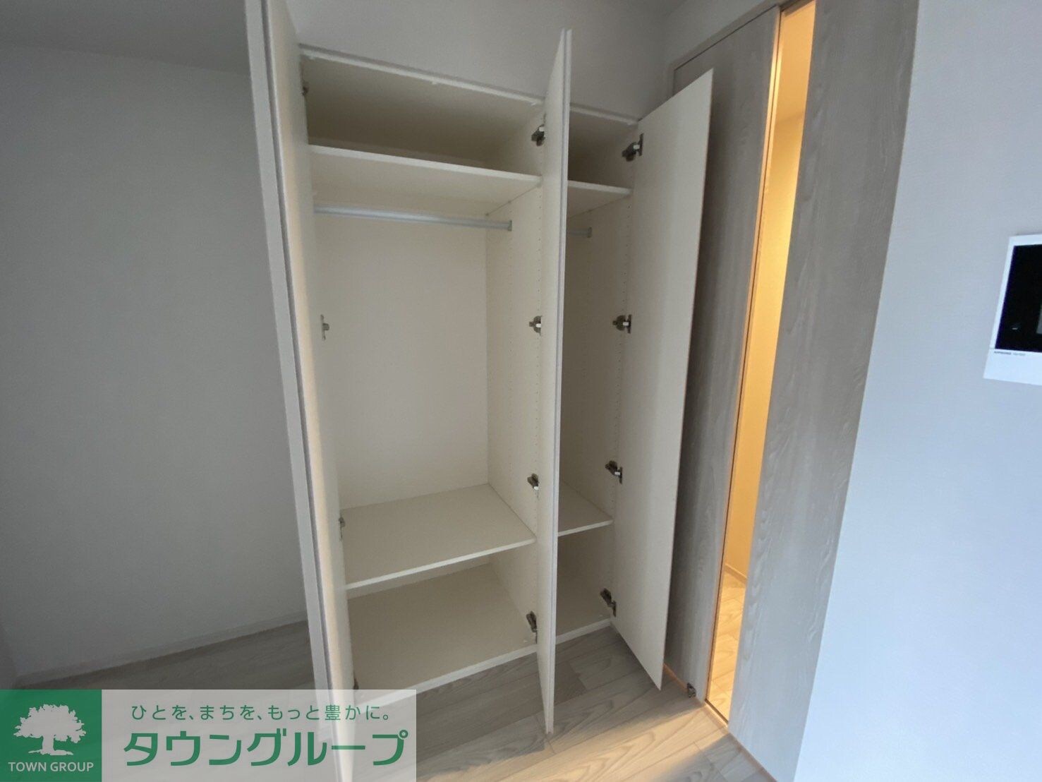 ブランシエスタ荻窪の物件内観写真