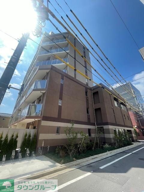 ラティエラ中野新井の物件内観写真