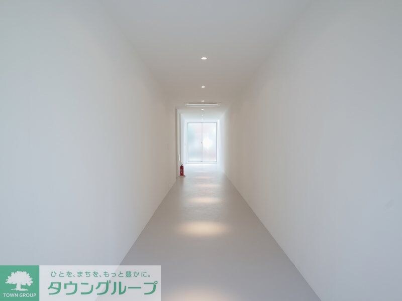 33 1/3 rpm sideの物件内観写真