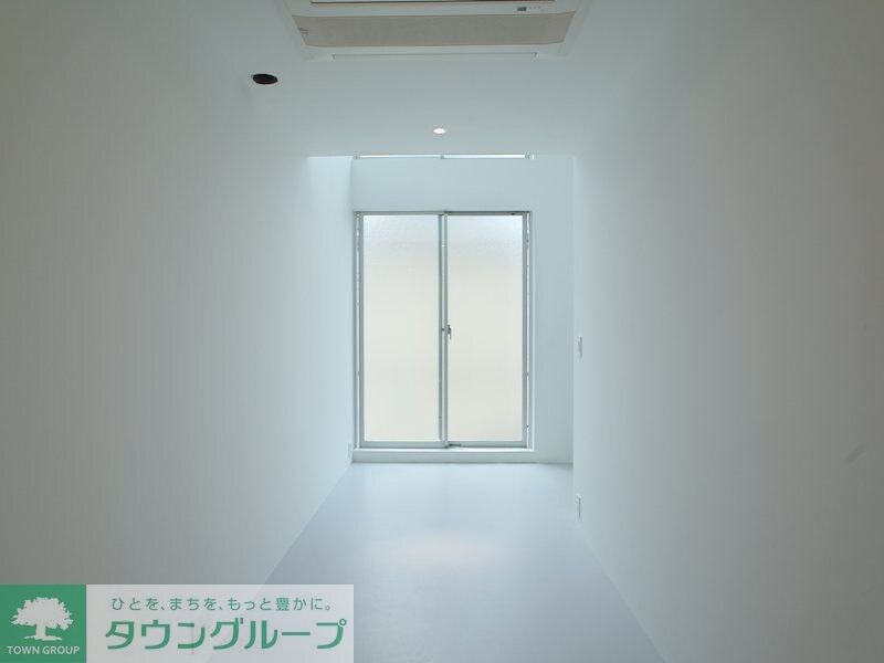 33 1/3 rpm sideの物件内観写真