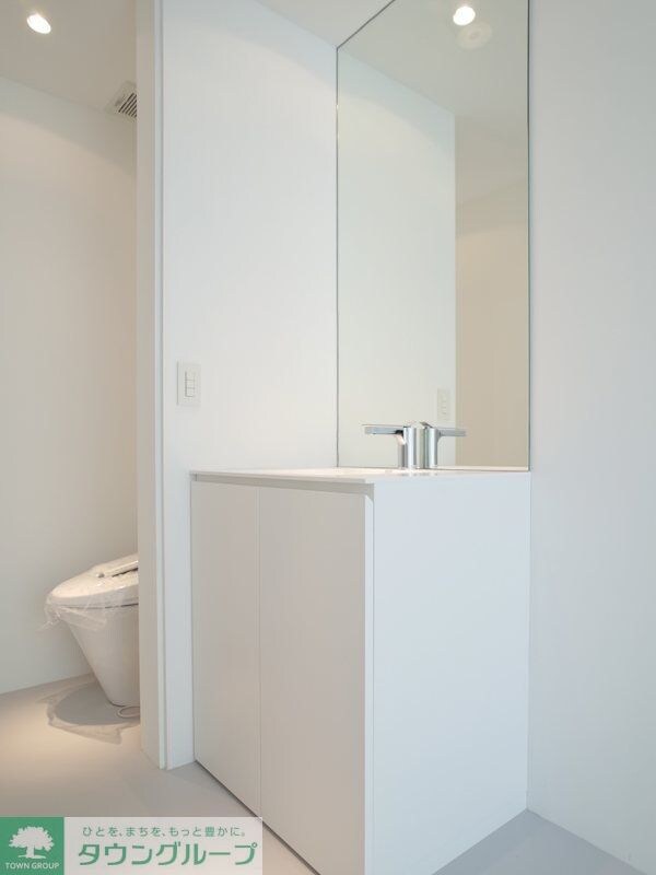 33 1/3 rpm sideの物件内観写真