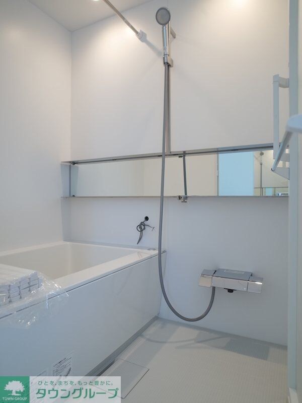 33 1/3 rpm sideの物件内観写真