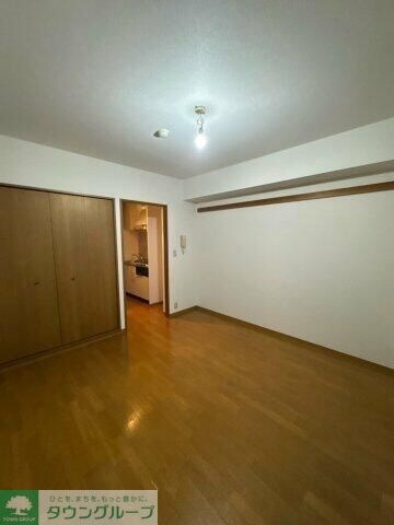 ドゥ・ミル・レジデンスの物件内観写真