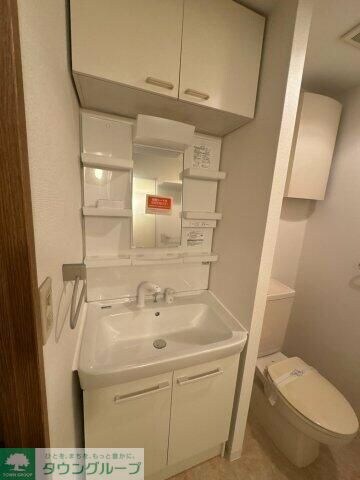 ドゥ・ミル・レジデンスの物件内観写真