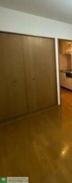 ドゥ・ミル・レジデンスの物件内観写真