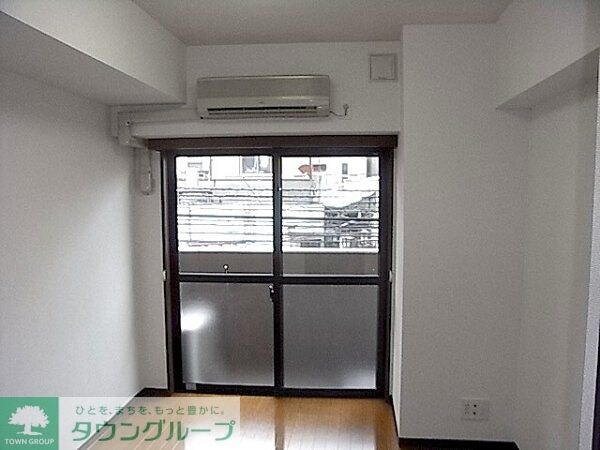 フェニックス市谷柳町の物件内観写真