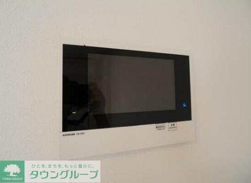 フェニックス市谷柳町の物件内観写真