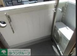 フェニックス市谷柳町の物件内観写真