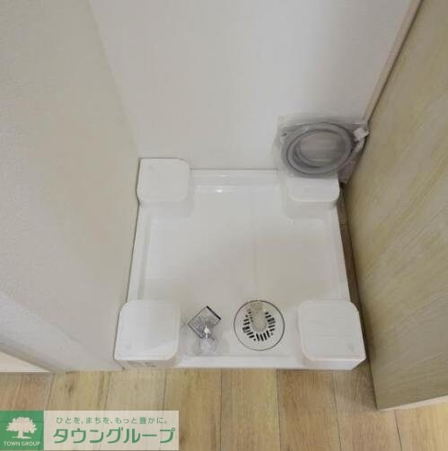 フェニックス市谷柳町の物件内観写真