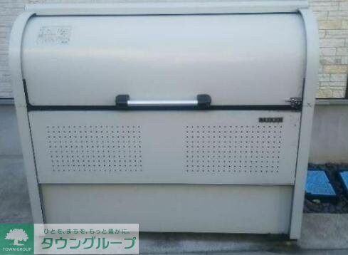 フェニックス市谷柳町の物件内観写真